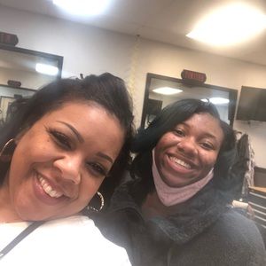 Meet your Posher, Jamie